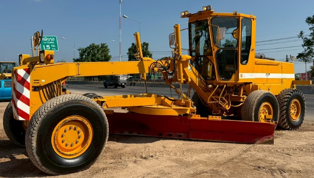 ขายรถเกรด MITSUBISHI MG500S-E นำเข้าจากญี่ปุ่น พร้อมใช้ มีVDOการทำงานครับ