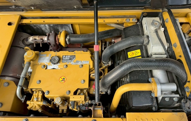 ขายรถขุด CAT 312D ปี 2013 นำเข้าจากญี่ปุ่น พร้อมใช้ มีVDOการทำงานครับ