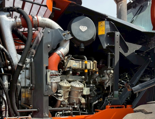 ขายรถตักล้อยาง HITACHI ZW310-5B ปี 2016 นำเข้าจากญี่ปุ่น พร้อมใช้ มีVDOการทำงานครับ ขายรถตักล้อยาง HITACHI ZW310-5B ปี 2016 นำเข้าจากญี่ปุ่น พร้อมใช้ มีVDOการทำงานครับ