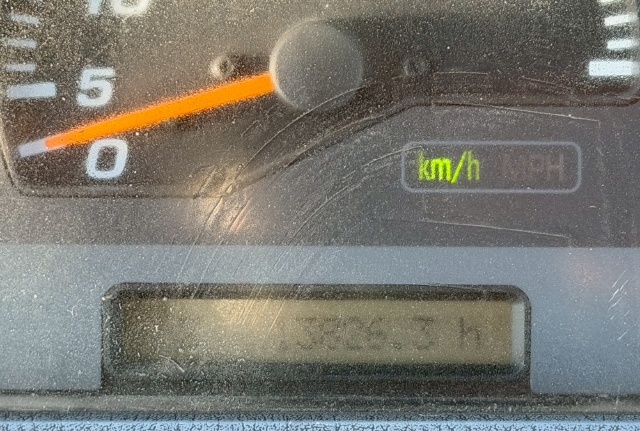 ขายรถตักล้อยาง KOMATSU WA100-5 นำเข้าจากญี่ปุ่น พร้อมใช้ มีVDOการทำงานครับ ขายรถตักล้อยาง KOMATSU WA100-5 นำเข้าจากญี่ปุ่น พร้อมใช้ มีVDOการทำงานครับ