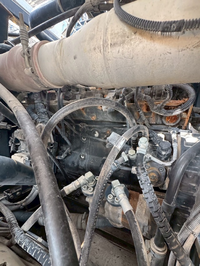 ขายรถเจาะ FURUKAWA HCR900-DSV ปี 2018 นำเข้าจากญี่ปุ่น พร้อมใช้ มีVDOการทำงานครับ ขายรถเจาะ FURUKAWA HCR900-DSV ปี 2018 นำเข้าจากญี่ปุ่น พร้อมใช้ มีVDOการทำงานครับ