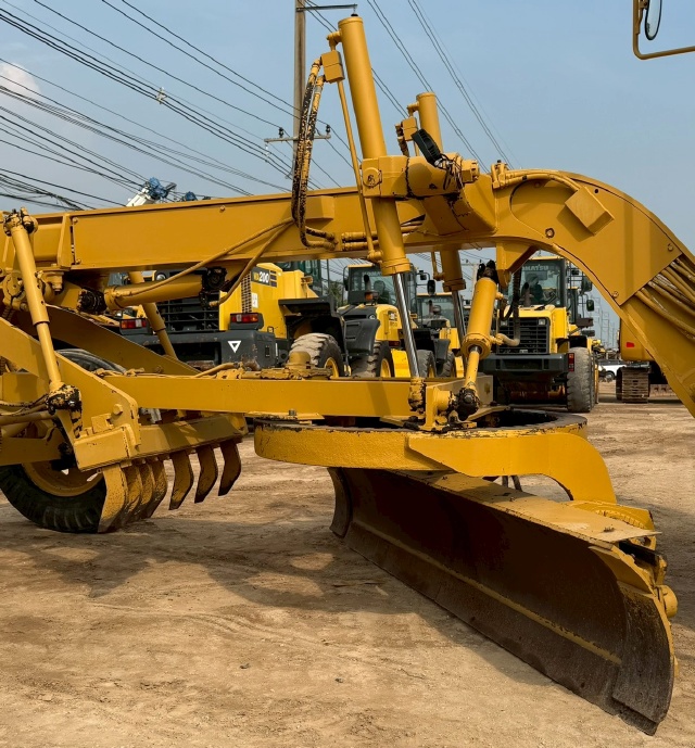 ขายรถเกรด MITSUBISHI MG100 นำเข้าจากญี่ปุ่น พร้อมใช้ มีVDOการทำงานครับ ขายรถเกรด MITSUBISHI MG100 นำเข้าจากญี่ปุ่น พร้อมใช้ มีVDOการทำงานครับ