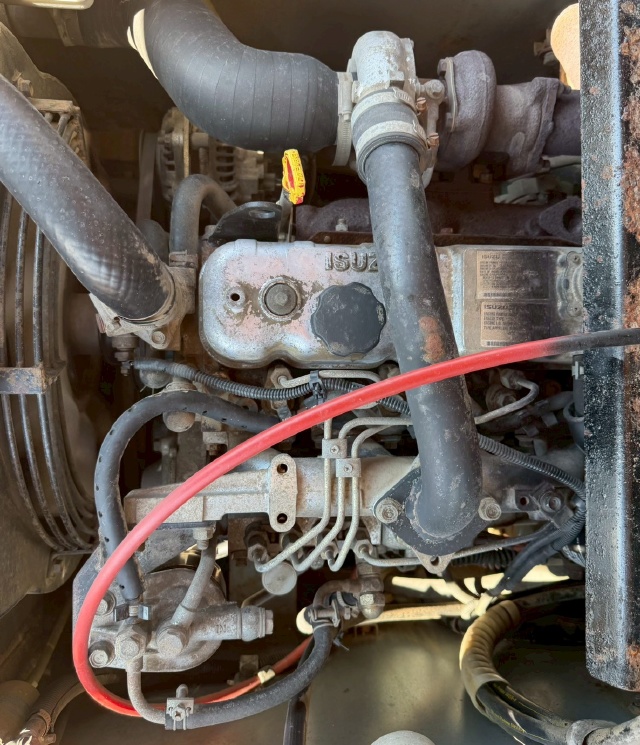 ขายรถบด DYNAPAC CS125 ปี 2000 นำเข้าจากญี่ปุ่น พร้อมใช้ มีVDOการทำงานครับ ขายรถบด DYNAPAC CS125 ปี 2000 นำเข้าจากญี่ปุ่น พร้อมใช้ มีVDOการทำงานครับ