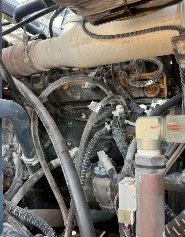 ขายรถเจาะ FURUKAWA HCR900-DSV ปี 2018 นำเข้าจากญี่ปุ่น พร้อมใช้ มีVDOการทำงานครับ ขายรถเจาะ FURUKAWA HCR900-DSV ปี 2018 นำเข้าจากญี่ปุ่น พร้อมใช้ มีVDOการทำงานครับ