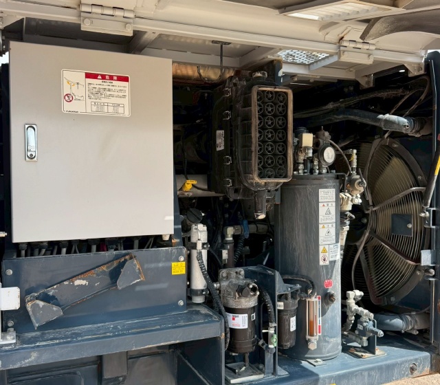 ขายรถเจาะ FURUKAWA HCR900-DSV ปี 2018 นำเข้าจากญี่ปุ่น พร้อมใช้ มีVDOการทำงานครับ ขายรถเจาะ FURUKAWA HCR900-DSV ปี 2018 นำเข้าจากญี่ปุ่น พร้อมใช้ มีVDOการทำงานครับ