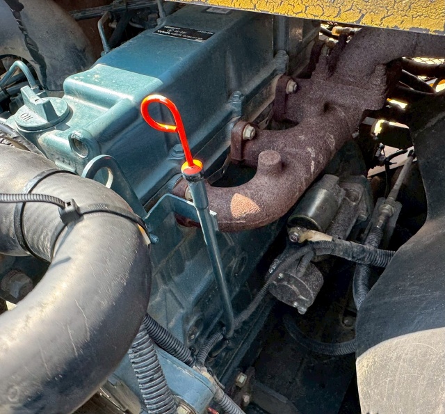 ขายรถปูยาง SUMITOMO HB31W-5B ปี 2009 (ขนาด 3.1 เมตร) นำเข้าจากญี่ปุ่น พร้อมใช้ มีVDOการทำงานครับ