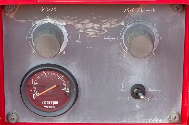 ขายรถปูยาง SUMITOMO HA60W-7 (ขนาด 6 เมตร) ปี 2011 นำเข้าจากญี่ปุ่น พร้อมใช้ มีVDOการทำงานครับ