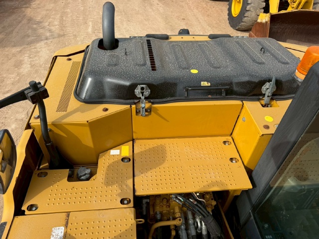 ขายรถขุด CAT 312E ปี 2013 นำเข้าจากญี่ปุ่น พร้อมใช้ มีVDOการทำงานครับ