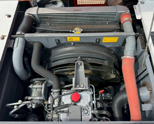 ขายรถขุด HITACHI ZX140W-3 ปี 2012 หัวคีบ นำเข้าจากญี่ปุ่น พร้อมใช้ มีVDOการทำงานครับ ขายรถขุด HITACHI ZX140W-3 ปี 2012 หัวคีบ นำเข้าจากญี่ปุ่น พร้อมใช้ มีVDOการทำงานครับ