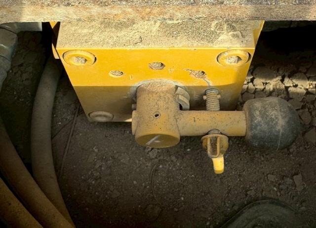 ขายรถขุด CAT 312E ปี 2013 นำเข้าจากญี่ปุ่น พร้อมใช้ มีVDOการทำงานครับ