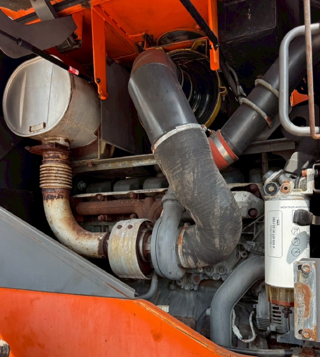 ขายรถตักล้อยาง HITACHI ZW310-A นำเข้าจากญี่ปุ่น พร้อมใช้ มีVDOการทำงานครับ ขายรถตักล้อยาง HITACHI ZW310-A นำเข้าจากญี่ปุ่น พร้อมใช้ มีVDOการทำงานครับ