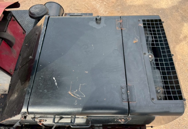 ขายรถเครน TADANO TR80M-1 (ขนาด 8 ตัน) ปี 1994 นำเข้าจากญี่ปุ่น พร้อมใช้ มีVDOการทำงานครับ