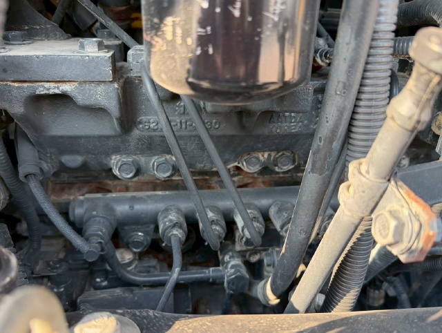 ขายรถขุด KOMATSU PC78US-8 ปี 2014 นำเข้าจากญี่ปุ่น พร้อมใช้ มีVDOการทำงานครับ