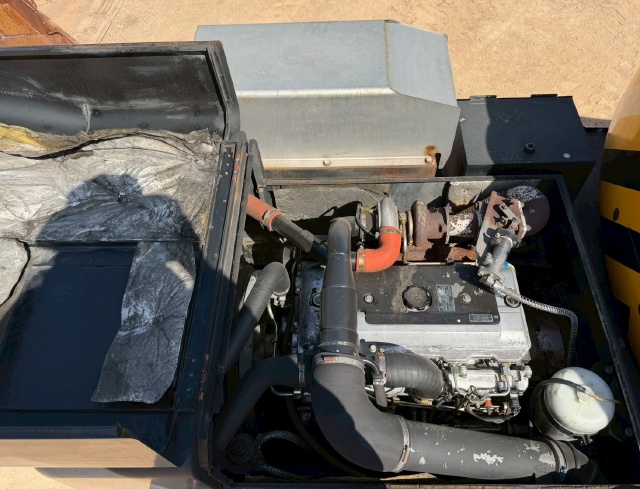 ขายรถเครน TADANO GR120N-1 (ขนาด 12 ตัน) ปี 2005 นำเข้าจากญี่ปุ่น พร้อมใช้ มีVDOการทำงานครับ ขายรถเครน TADANO GR120N-1 (ขนาด 12 ตัน) ปี 2005 นำเข้าจากญี่ปุ่น พร้อมใช้ มีVDOการทำงานครับ