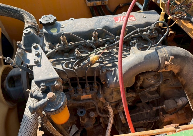 ขายรถบด SAKAI R2 นำเข้าจากญี่ปุ่น พร้อมใช้ มีVDOการทำงานครับ