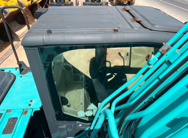ขายรถขุด KOBELCO SK200 MARK 9 ปี 2015 พร้อมใช้ มีVDOการทำงานครับ