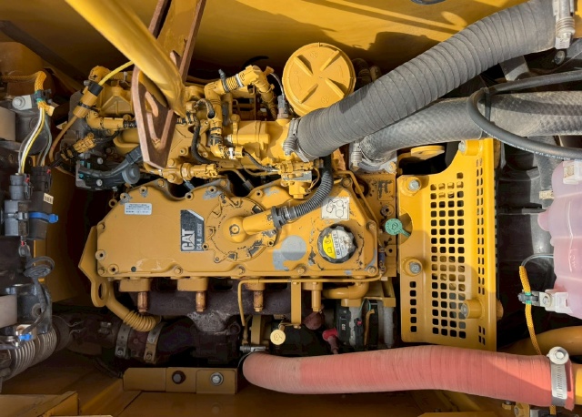 ขายรถขุด CAT 312E ปี 2013 นำเข้าจากญี่ปุ่น พร้อมใช้ มีVDOการทำงานครับ