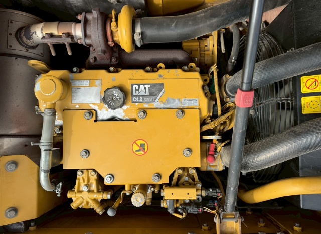 ขายรถขุด CAT 312D ปี 2013 นำเข้าจากญี่ปุ่น พร้อมใช้ มีVDOการทำงานครับ