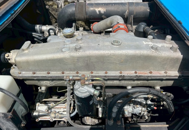 ขายรถเครน TADANO TR500M-3 (ขนาด 50 ตัน) ปี 1999 นำเข้าจากญี่ปุ่น พร้อมใช้ มีVDOการทำงานครับ