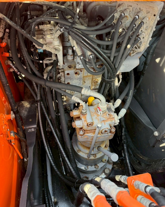 ขายรถขุด HITACHI ZX120-5B ปี 2016 อาร์มพิเศษ นำเข้าจากญี่ปุ่น พร้อมใช้ มีVDOการทำงานครับ ขายรถขุด HITACHI ZX120-5B ปี 2016 อาร์มพิเศษ นำเข้าจากญี่ปุ่น พร้อมใช้ มีVDOการทำงานครับ