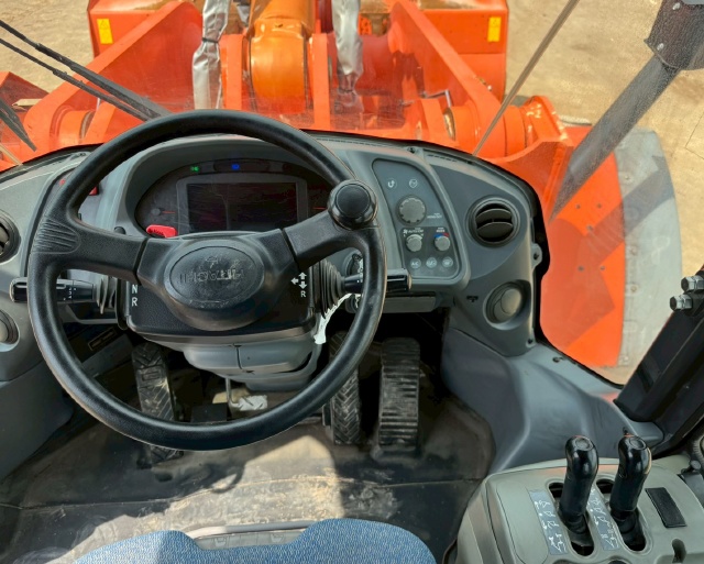 ขายรถตักล้อยาง HITACHI ZW310-5B ปี 2016 นำเข้าจากญี่ปุ่น พร้อมใช้ มีVDOการทำงานครับ ขายรถตักล้อยาง HITACHI ZW310-5B ปี 2016 นำเข้าจากญี่ปุ่น พร้อมใช้ มีVDOการทำงานครับ