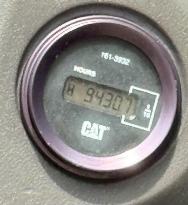 ขายรถตักล้อยาง CAT 924G แขนยาวพิเศษ นำเข้าจากญี่ปุ่น พร้อมใช้ มีVDOการทำงานครับ