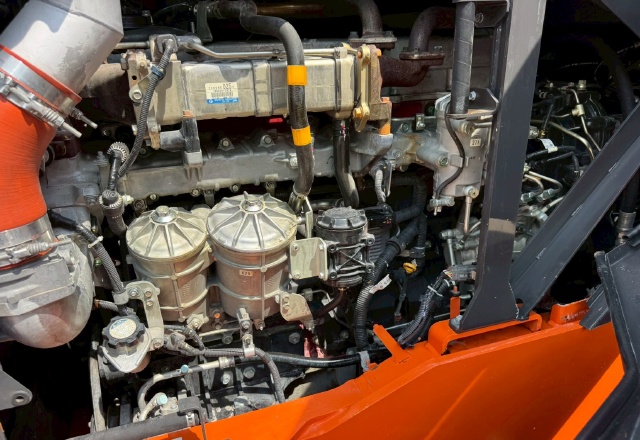 ขายรถตักล้อยาง HITACHI ZW310-5B ปี 2016 นำเข้าจากญี่ปุ่น พร้อมใช้ มีVDOการทำงานครับ ขายรถตักล้อยาง HITACHI ZW310-5B ปี 2016 นำเข้าจากญี่ปุ่น พร้อมใช้ มีVDOการทำงานครับ