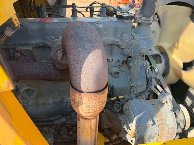 ขายรถบด SAKAI SW650 ปี 2003 นำเข้าจากญี่ปุ่น พร้อมใช้ มีVDOการทำงานครับ