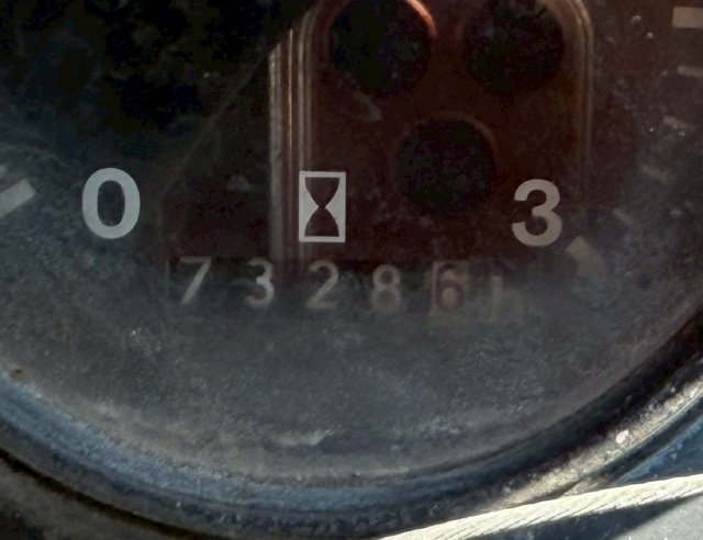 ขายรถบด SAKAI R2 นำเข้าจากญี่ปุ่น พร้อมใช้ มีVDOการทำงานครับ