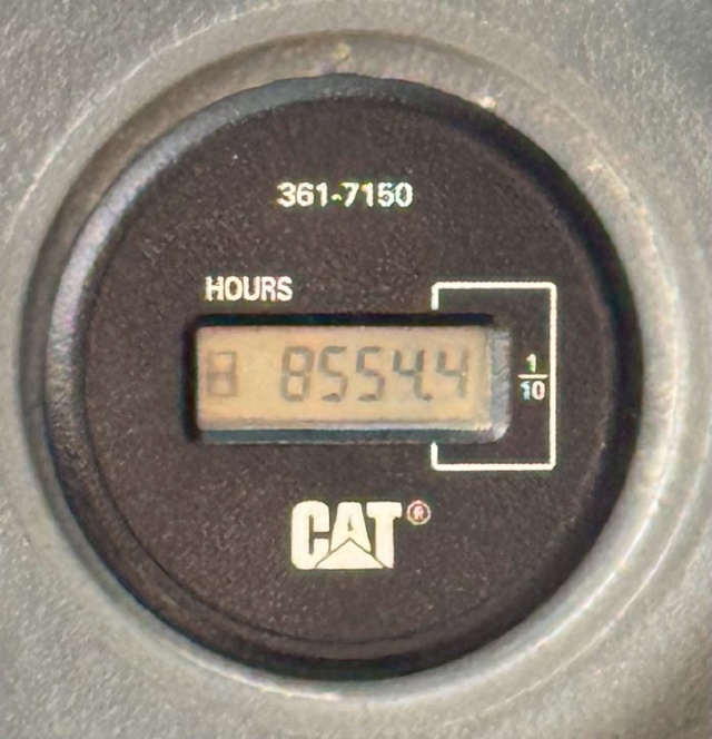 ขายรถตักล้อยาง CAT 910H ปี 2013 พร้อมใช้ มีVDOการทำงานครับ