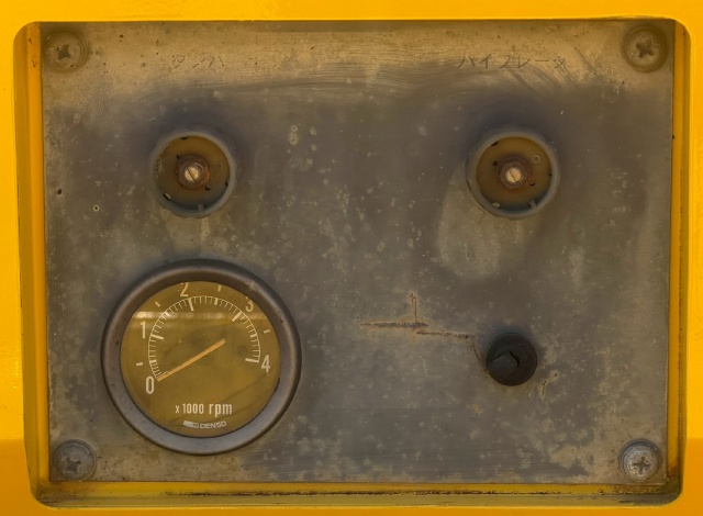 ขายรถปูยาง SUMITOMO HA60W-7 (ขนาด 6 เมตร) ปี 2008 นำเข้าจากญี่ปุ่น พร้อมใช้ มีVDOการทำงานครับ ขายรถปูยาง SUMITOMO HA60W-7 (ขนาด 6 เมตร) ปี 2008 นำเข้าจากญี่ปุ่น พร้อมใช้ มีVDOการทำงานครับ