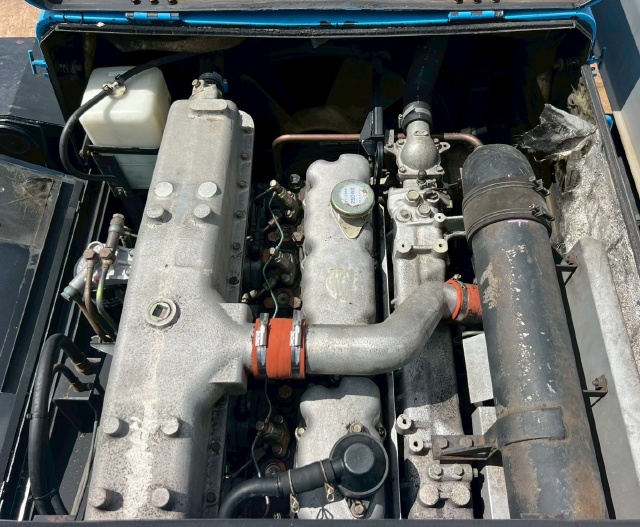 ขายรถเครน TADANO TR500M-3 (ขนาด 50 ตัน) ปี 1999 นำเข้าจากญี่ปุ่น พร้อมใช้ มีVDOการทำงานครับ