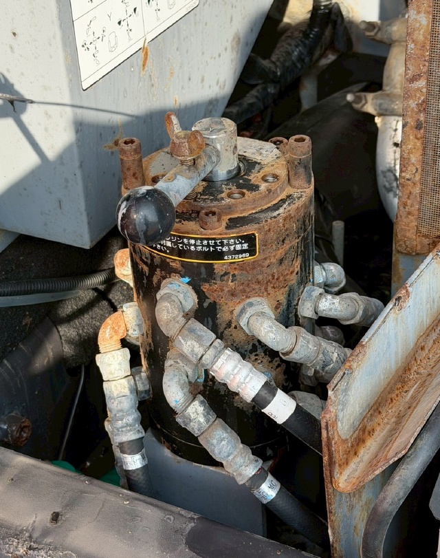 ขายรถขุด HITACHI ZX120-5B ปี 2016 อาร์มพิเศษ นำเข้าจากญี่ปุ่น พร้อมใช้ มีVDOการทำงานครับ ขายรถขุด HITACHI ZX120-5B ปี 2016 อาร์มพิเศษ นำเข้าจากญี่ปุ่น พร้อมใช้ มีVDOการทำงานครับ