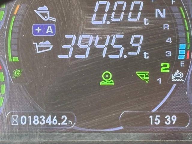 ขายรถตักล้อยาง KOMATSU WA320-8 ปี 2022 พร้อมใช้ มีVDOการทำงานครับ ขายรถตักล้อยาง KOMATSU WA320-8 ปี 2022 พร้อมใช้ มีVDOการทำงานครับ