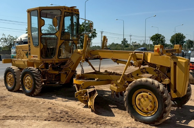 ขายรถเกรด MITSUBISHI MG150 นำเข้าจากญี่ปุ่น พร้อมใช้ มีVDOการทำงานครับ