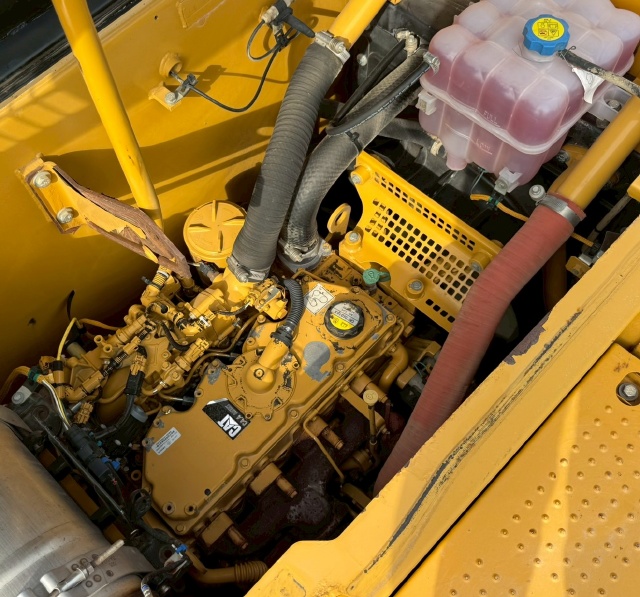 ขายรถขุด CAT 312E ปี 2013 นำเข้าจากญี่ปุ่น พร้อมใช้ มีVDOการทำงานครับ