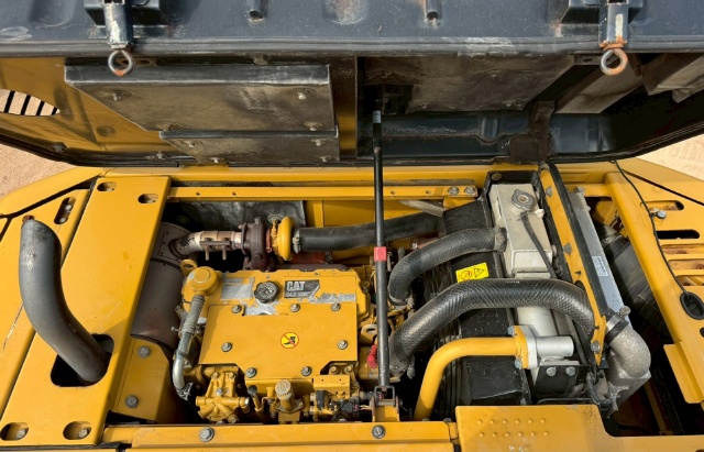 ขายรถขุด CAT 312D ปี 2013 นำเข้าจากญี่ปุ่น พร้อมใช้ มีVDOการทำงานครับ