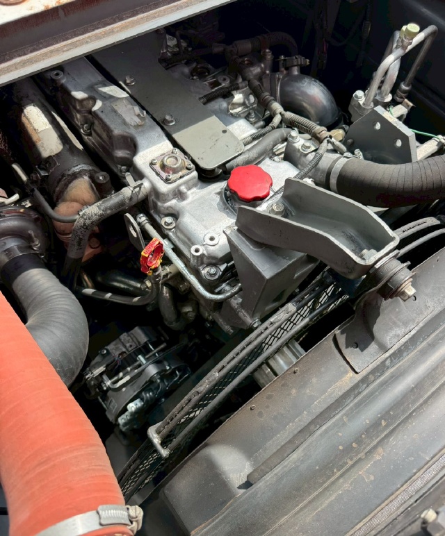 ขายรถขุด HITACHI ZX140W-3 ปี 2012 หัวคีบ นำเข้าจากญี่ปุ่น พร้อมใช้ มีVDOการทำงานครับ ขายรถขุด HITACHI ZX140W-3 ปี 2012 หัวคีบ นำเข้าจากญี่ปุ่น พร้อมใช้ มีVDOการทำงานครับ