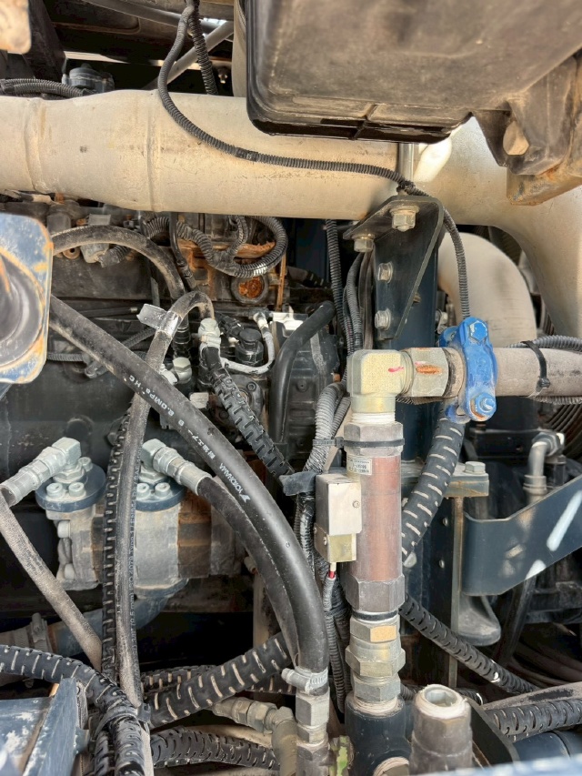 ขายรถเจาะ FURUKAWA HCR900-DSV ปี 2018 นำเข้าจากญี่ปุ่น พร้อมใช้ มีVDOการทำงานครับ ขายรถเจาะ FURUKAWA HCR900-DSV ปี 2018 นำเข้าจากญี่ปุ่น พร้อมใช้ มีVDOการทำงานครับ