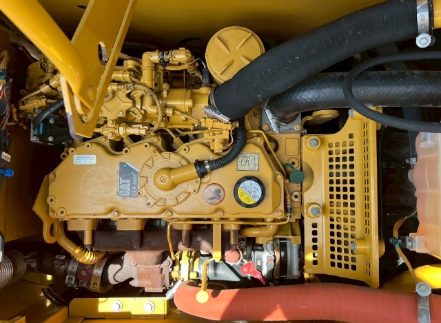 ขายรถขุด CAT 312E ปี 2013 หัวคีบไม้ นำเข้าจากญี่ปุ่น พร้อมใช้ มีVDOการทำงานครับ