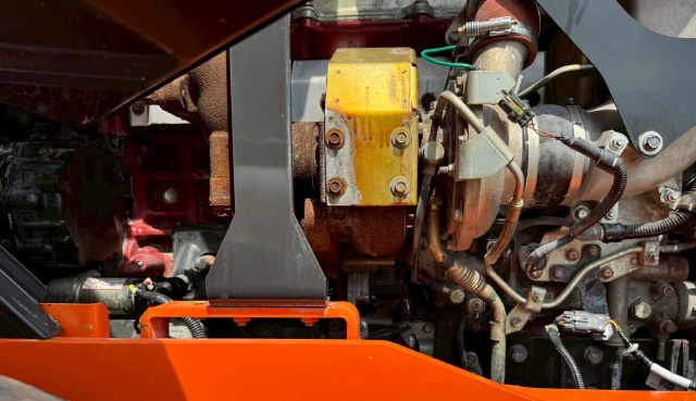 ขายรถตักล้อยาง HITACHI ZW310-5B ปี 2016 นำเข้าจากญี่ปุ่น พร้อมใช้ มีVDOการทำงานครับ ขายรถตักล้อยาง HITACHI ZW310-5B ปี 2016 นำเข้าจากญี่ปุ่น พร้อมใช้ มีVDOการทำงานครับ