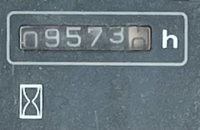 ขายรถตักล้อยาง KOMATSU WA500-3นำเข้าจากญี่ปุ่น พร้อมใช้ มีVDOการทำงานครับ
