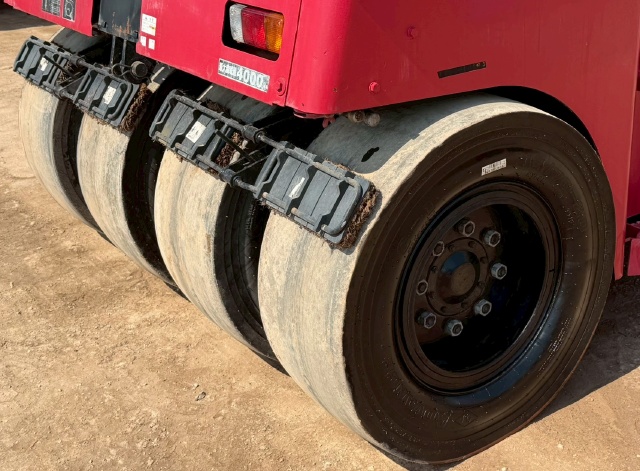 ขายรถบด SAKAI TZ701 ปี 2003 นำเข้าจากญี่ปุ่น พร้อมใช้ มีVDOการทำงานครับ