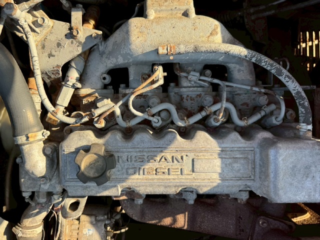 ขายรถเครน HITACHI EX60T-2 (ขนาด 4.9 ตัน) นำเข้าจากญี่ปุ่น พร้อมใช้ มีVDOการทำงานครับ