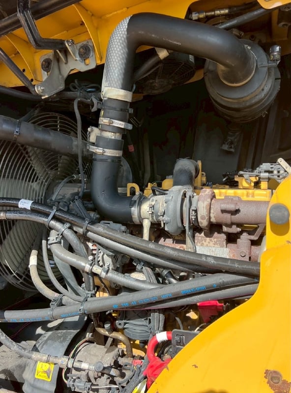 ขายรถตักล้อยาง CAT 910K ปี 2015 แขนยาวพิเศษ พร้อมใช้ มีVDOการทำงานครับ ขายรถตักล้อยาง CAT 910K ปี 2015 แขนยาวพิเศษ พร้อมใช้ มีVDOการทำงานครับ