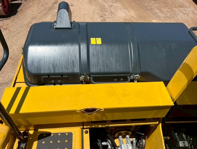 ขายรถขุด KOMATSU PC120-11 ปี 2018 นำเข้าจากญี่ปุ่น พร้อมใช้ มีVDOการทำงานครับ