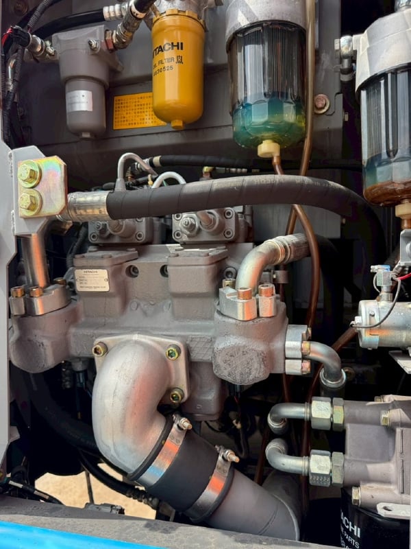 ขายรถขุด HITACHI ZX140W-3 ปี 2012 หัวคีบ นำเข้าจากญี่ปุ่น พร้อมใช้ มีVDOการทำงานครับ ขายรถขุด HITACHI ZX140W-3 ปี 2012 หัวคีบ นำเข้าจากญี่ปุ่น พร้อมใช้ มีVDOการทำงานครับ