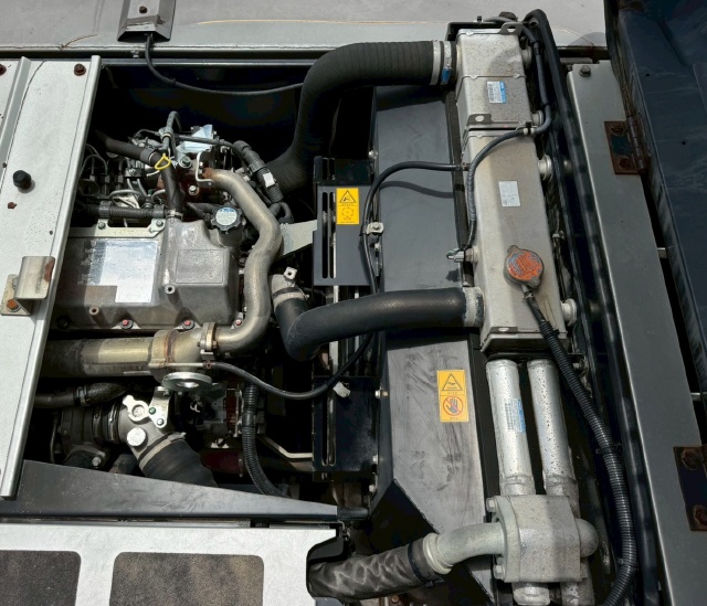 ขายรถขุด KOBELCO SK200 MARK 9 ปี 2013 นำเข้าจากญี่ปุ่น พร้อมใช้ มีVDOการทำงานครับ