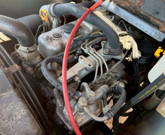 ขายรถบด DYNAPAC CS125 ปี 2000 นำเข้าจากญี่ปุ่น พร้อมใช้ มีVDOการทำงานครับ ขายรถบด DYNAPAC CS125 ปี 2000 นำเข้าจากญี่ปุ่น พร้อมใช้ มีVDOการทำงานครับ