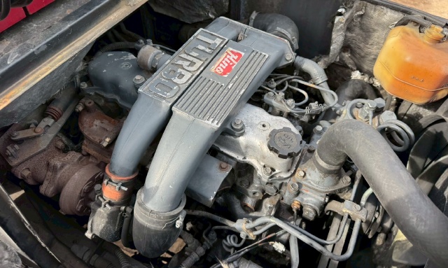 ขายรถเครน TADANO TR80M-1 (ขนาด 8 ตัน) ปี 1994 นำเข้าจากญี่ปุ่น พร้อมใช้ มีVDOการทำงานครับ